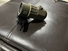 Eotech g45 magnifier for sale  Meridian