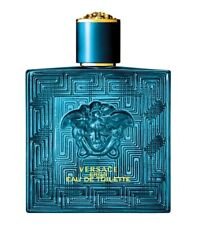 Versace eros eau usato  Roma