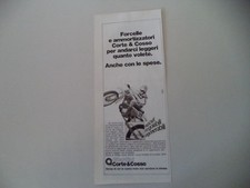 Advertising pubblicità 1979 usato Advertising pubblicità 1979 usato  Salerno