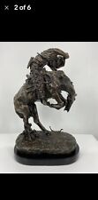 Rattlesnake frederic remington for sale  Mesa