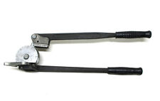 Ridgid tubing bender for sale  Taylors