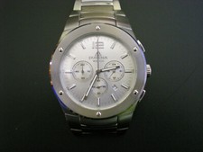 Dugena monza chrono gebraucht kaufen  Ludwigshafen am Rhein