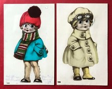 Künstler 1924 kinder gebraucht kaufen  Dresden