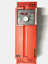 Sew eurodrive frequenzumrichte gebraucht kaufen  Straubing
