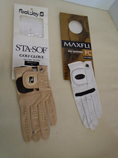 Men golf gloves for sale  Alamo