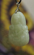 Amulett buddha jade gebraucht kaufen  Dinslaken