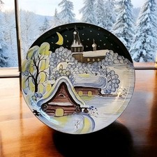 Vtg russian hand for sale  Bothell