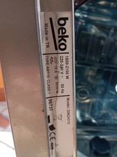 Ricambi lavastoviglie beko usato  Vitulazio