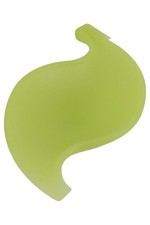 Tupperware teigschaber grün gebraucht kaufen  Deutschland