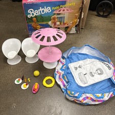 Vintage 1989 barbie for sale  Nashville