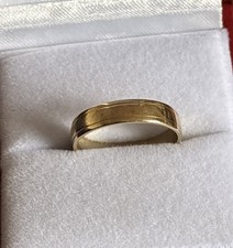 Vintage 9ct gold for sale  UK