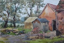Original art cornish for sale  LINCOLN