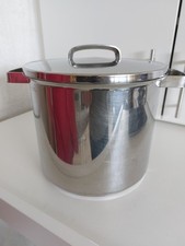 Wmf topstar suppentopf gebraucht kaufen  Kutenholz