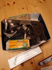 Eisenbahn konvolut loks gebraucht kaufen  Gardelegen