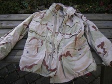 m65 jacke original gebraucht kaufen  Buchen (Odenwald)