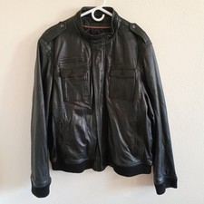 Vintage wilsons leather for sale  Harris
