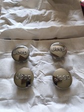 64mm riginal jeep gebraucht kaufen  Bettenfeld, Hasborn, Oberkail