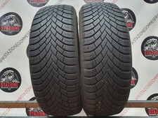 Gomme invernali usate usato  Italia
