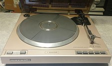 Giradischi marantz 6000 usato  Catania