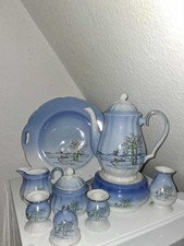 Kaffeeservice christineholm gebraucht kaufen Kaffeeservice christineholm gebraucht kaufen  Heikendorf