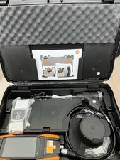 Testo 300 longlife d'occasion  La-Plaine-Saint-Denis