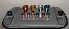 Jeux complet verres d'occasion  Feurs