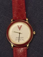 Orologio vicenza calcio usato  Dueville