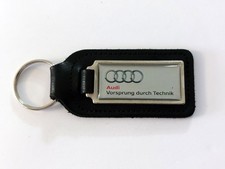 Audi keyring key for sale  BOGNOR REGIS