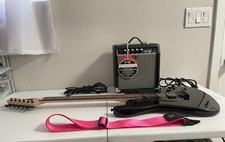 Squier stratocaster hardtail for sale  Las Vegas