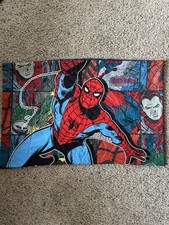Marvel spider man for sale  San Juan