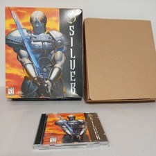 Silver big box for sale  Saint Paul