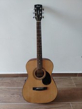 Chitarra acustica elettrificat usato  Torino