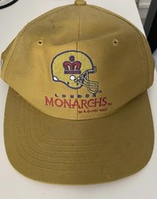 London monarchs baseball for sale  PINNER