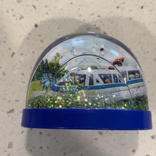 Disney parks monorail for sale  Weldon