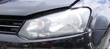 Polo scheinwerfer links gebraucht kaufen  Borgentreich