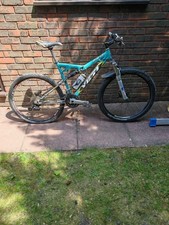 Yeti sl. rare for sale  AYLESBURY
