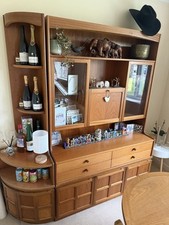 Plan vintage teak for sale  LYMINGTON