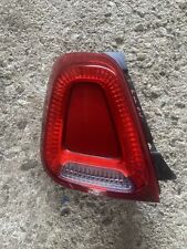 Fanale fanalino fiat usato  Reggio Calabria