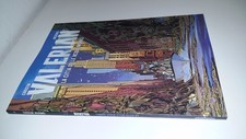 Valerian christin mezieres usato  Torino