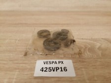 Vespa engine seals for sale  DONCASTER