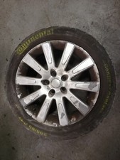 Ford focus alloy for sale  BEVERLEY