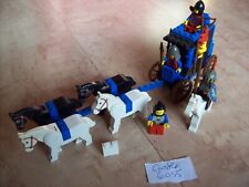 Lego ritter castle gebraucht kaufen  Porta Westfalica
