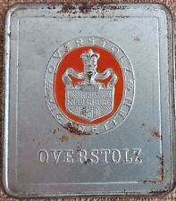 Verstolz zigaretten blechdose gebraucht kaufen  Dossenheim