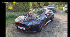 2014 aston martin for sale  YORK