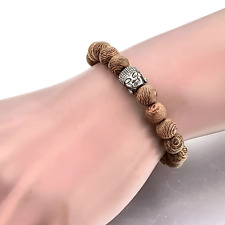 Bracciale tibetano buddha usato  Velletri