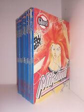 Manga mikami agenzia usato  Prato