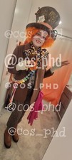 Mad hatter unisex for sale  Brooklyn