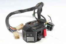 Lenkerschalter lenkerarmatur l gebraucht kaufen  Trebbin