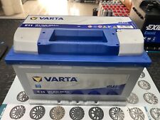 Batteria auto 74ah usato  Cosenza