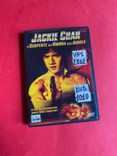 Film dvd jackie usato  Santo Stefano di Camastra
